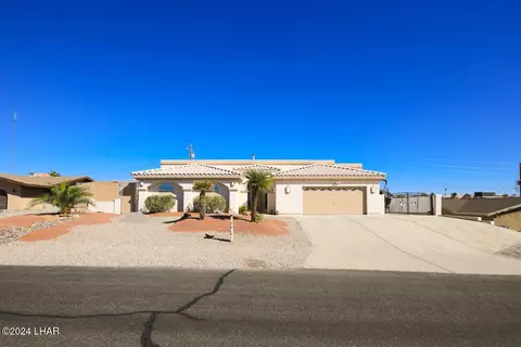 800 Oconowoc Dr, Lake Havasu City, AZ 86406