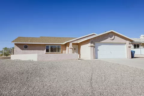 2949 Coconino Dr, Lake Havasu City, AZ 86406