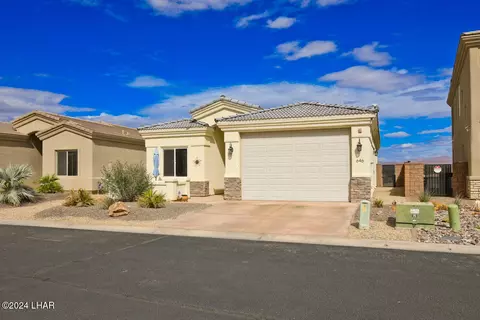 646 Grand Island Dr, Lake Havasu City, AZ 86403