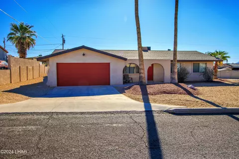 3300 Saddleback Dr, Lake Havasu City, AZ 86406