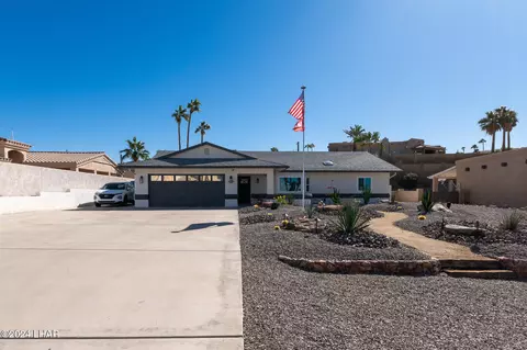 2320 Souchak Dr, Lake Havasu City, AZ 86406