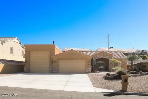 3210 Amigo Dr, Lake Havasu City, AZ 86404