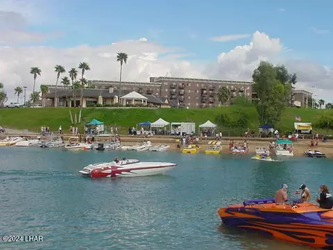 777 Harrah Way #120, Lake Havasu City, AZ 86403