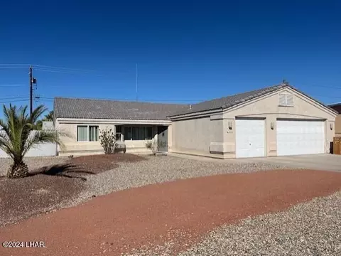 2635 Smoketree Ave N, Lake Havasu City, AZ 86403