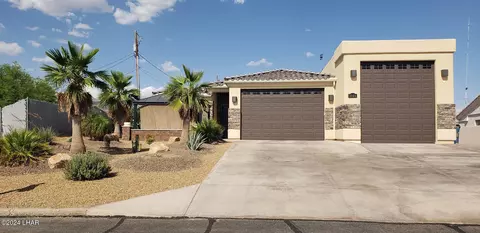 3515 Saratoga Ave, Lake Havasu City, AZ 86406