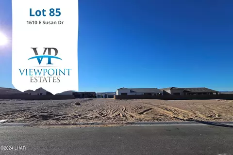 1610 E Susan Dr, Lake Havasu City, AZ 86404