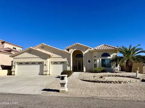 790 Paseo Granada, Lake Havasu City, AZ 86406