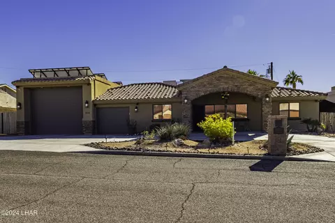1810 Ranchito Dr, Lake Havasu City, AZ 86404