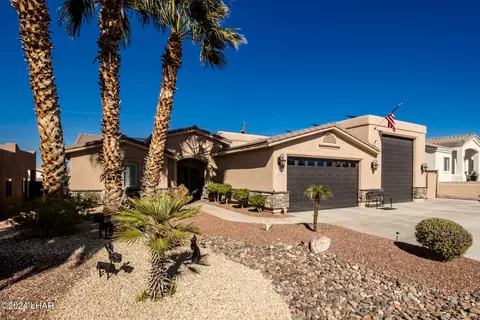 3657 Outpost Dr, Lake Havasu City, AZ 86406