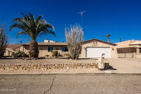849 Rolling Hills Dr, Lake Havasu City, AZ 86406