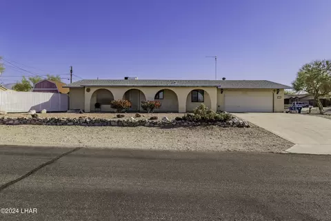3005 Marlin Dr, Lake Havasu City, AZ 86403