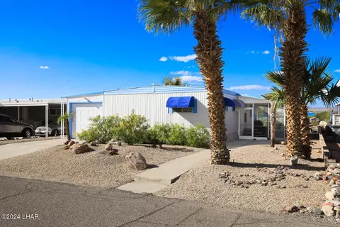 569 S Sea Queen Dr, Lake Havasu City, AZ 86403