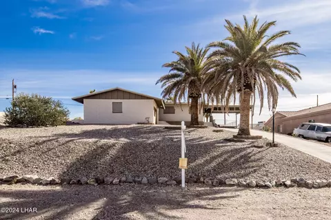 3550 Thunderhawk Dr, Lake Havasu City, AZ 86406