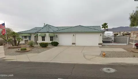 3691 Buena Vista Ave, Lake Havasu City, AZ 86406