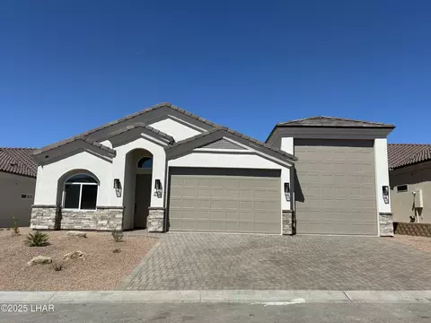 1753 E Raintree Ave, Lake Havasu City, AZ 86404