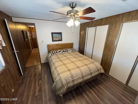 Bedroom - 25514 Pendleton Way, Bouse, AZ 85325 photo 2 of 3
