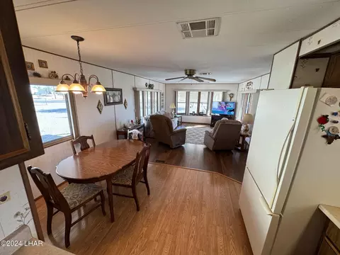 Dining - 25514 Pendleton Way, Bouse, AZ 85325 photo 1 of 1