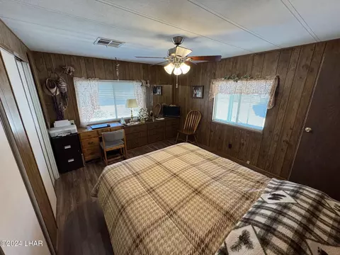 Bedroom - 25514 Pendleton Way, Bouse, AZ 85325 photo 1 of 3