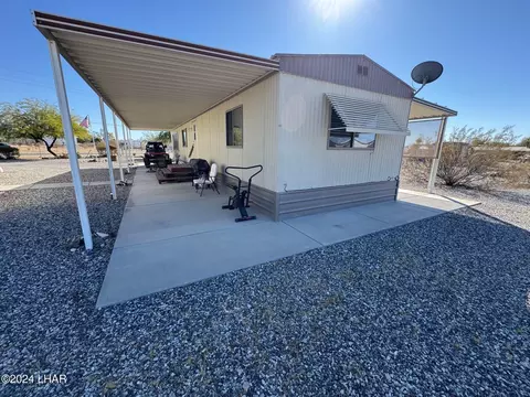 Other - 25514 Pendleton Way, Bouse, AZ 85325 photo 1 of 8