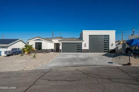 2535 Hillview Dr, Lake Havasu City, AZ 86403