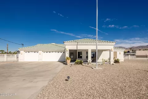 3365 El Dorado Ave N, Lake Havasu City, AZ 86406