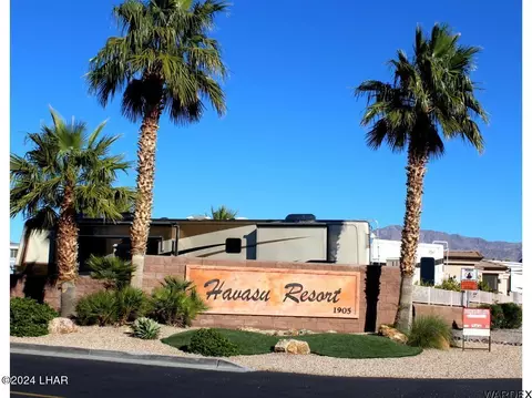 1905 1905 Victoria Farms Rd #322, Lake Havasu City, AZ 86404