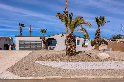 2575 Avalon Pl, Lake Havasu City, AZ 86404