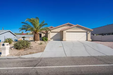 850 Empress Dr, Lake Havasu City, AZ 86403
