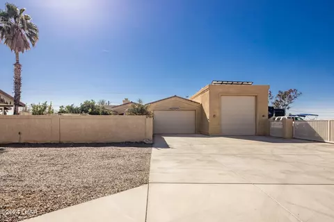 2750 N Cisco Dr, Lake Havasu City, AZ 86403