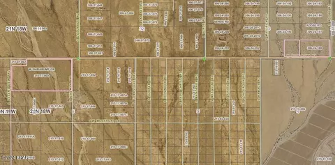 103 Acre Bulk Sale Shinerump Dr, Golden Valley, AZ 86413