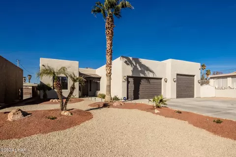 3645 Challenger Dr, Lake Havasu City, AZ 86406