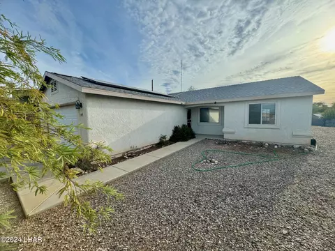 164 Surfsong Ln, Lake Havasu City, AZ 86403