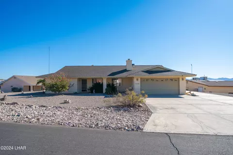 3834 Aqua Dr, Lake Havasu City, AZ 86406