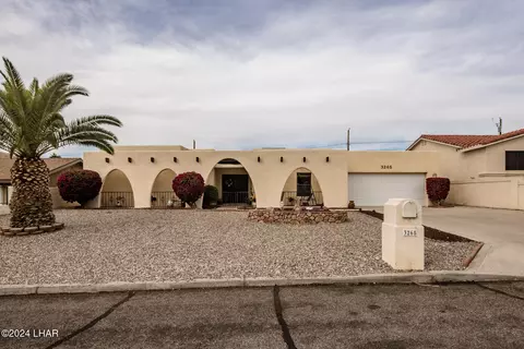 3265 Rustler Dr, Lake Havasu City, AZ 86404