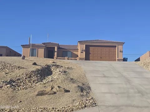 3225 El Dorado Ave N, Lake Havasu City, AZ 86406