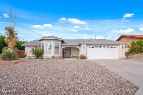 3037 Jamaica Blvd S, Lake Havasu City, AZ 86406
