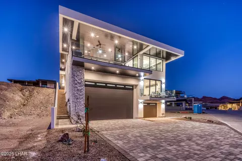 2308 Marina View Way, Lake Havasu City, AZ 86406