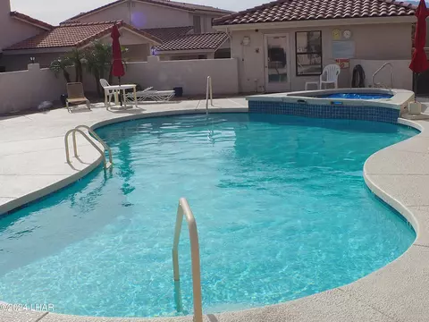 2095 Mesquite Ave #C16, Lake Havasu City, AZ 86403
