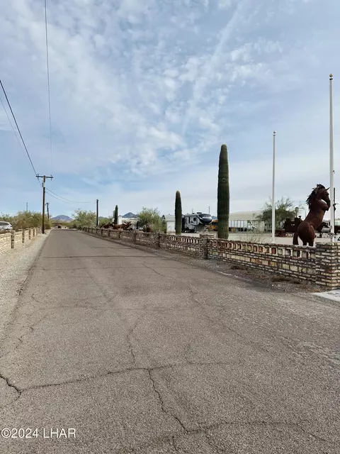 436 Mockingbird St, Quartzsite, AZ 85346 photo 30