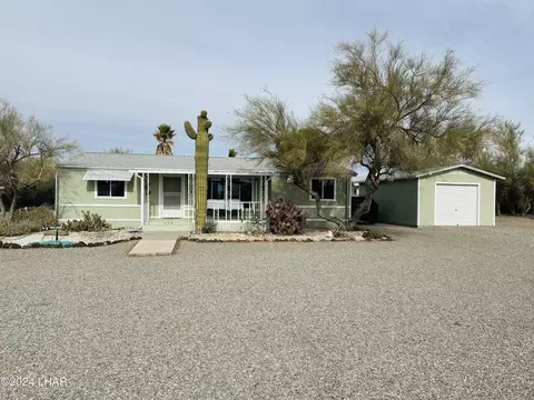 436 Mockingbird St, Quartzsite, AZ 85346
