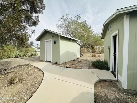 436 Mockingbird St, Quartzsite, AZ 85346 photo 22