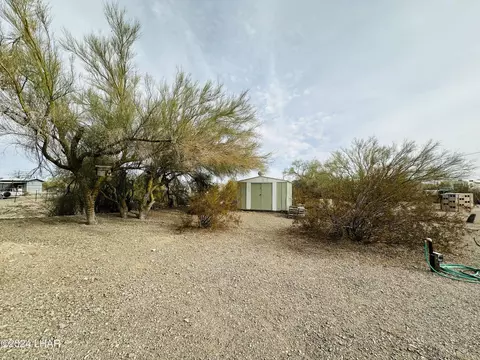 436 Mockingbird St, Quartzsite, AZ 85346 photo 25