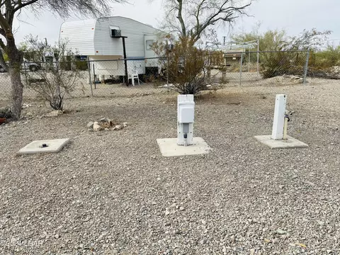 436 Mockingbird St, Quartzsite, AZ 85346 photo 20