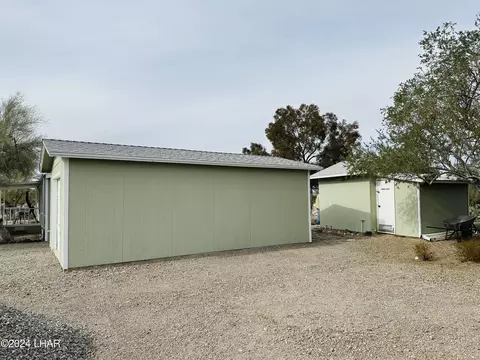 436 Mockingbird St, Quartzsite, AZ 85346 photo 24