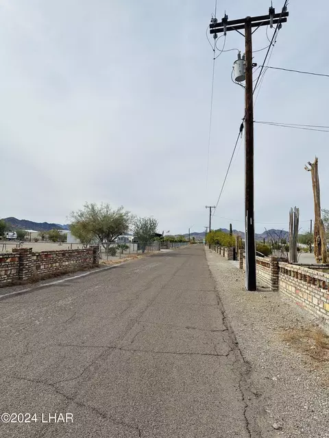 436 Mockingbird St, Quartzsite, AZ 85346 photo 31