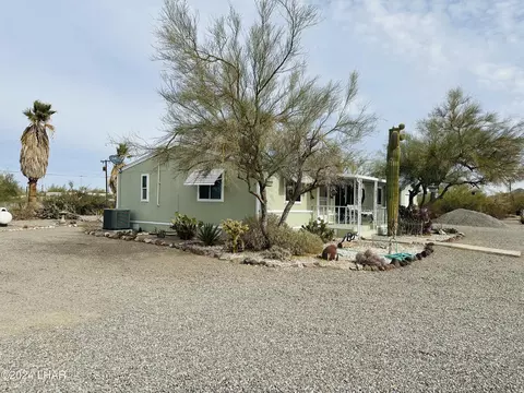 436 Mockingbird St, Quartzsite, AZ 85346 photo 17
