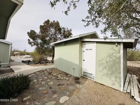 436 Mockingbird St, Quartzsite, AZ 85346 photo 23
