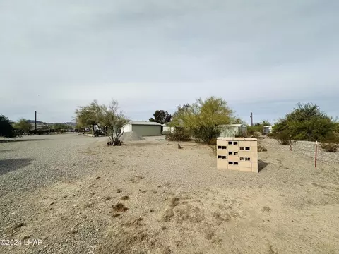 436 Mockingbird St, Quartzsite, AZ 85346 photo 27