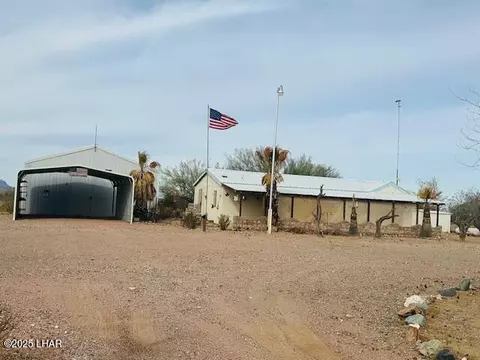 36910 Mcvay Rd, Salome, AZ 85348