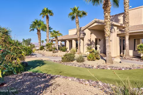 1905 Victoria Farms Lot Apt 200 Rd, Lake Havasu City, AZ 86404